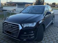 Gebraucht Audi Q7 S-Line 272 PS (200 kW) 2017 SUV
