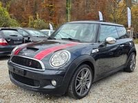 Gebraucht Mini Cooper S 175 PS (128 kW) 2007 Kleinwagen