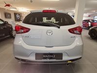 gebraucht Mazda 2 SKYACTIV-G 90 Exclusive-Line Automat Pack