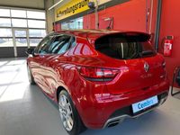 gebraucht Renault Clio IV 