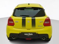 Gebraucht Suzuki Swift Sport 129 PS (94 kW) 2025 Gelb Kleinwagen