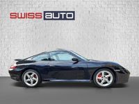 gebraucht Porsche 911 Carrera 4S 