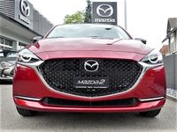 gebraucht Mazda 2 SKYACTIV-G 115 Mild Hybrid Homura