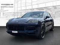 Gebraucht Porsche Cayenne 470 PS (345 kW) 2024 SUV