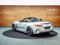 gebraucht BMW Z4 sDrive 20i M Sport Steptronic