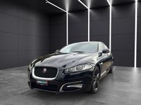 Gebraucht Jaguar XF 200 PS (147 kW) 2015