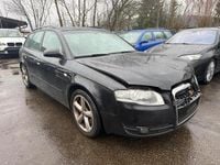 Gebraucht Audi A4 255 PS (187 kW) 2006 Kombi