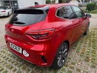 Gebraucht Mitsubishi Colt Intense 145 PS (106 kW) 2024 Rot Limousine