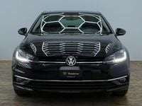 Gebraucht VW Golf VII Highline 150 PS (110 kW) 2019