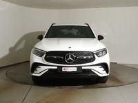 gebraucht Mercedes GLC220 d AMG Line 4Matic 9G-Tronic Night