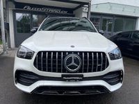 Gebraucht Mercedes GLE53 AMG AMG 435 PS (319 kW) 2020 SUV