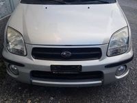 gebraucht Subaru Justy G3X1.3