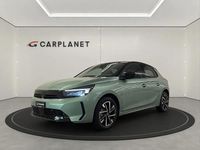 Neu Opel Corsa 110 PS (80 kW) 2025 Grün Kleinwagen