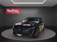 Gebraucht Peugeot 308 GT 180 PS (132 kW) 2025 Schwarz Limousine