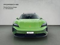 Gebraucht Porsche Taycan Sport Turismo 439 kW (598 PS) 2022 Kombi