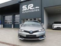 gebraucht Toyota Auris Touring Sports 1.8 HSD Trend e-CVT