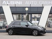 Gebraucht Mini Cooper S 178 PS (130 kW) 2022 Kleinwagen