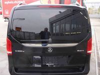 gebraucht Mercedes V250 d Avantgarde kurz 4matic Van