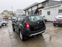 Gebraucht Dacia Duster 105 PS (77 kW) 2011 SUV