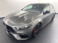 Gebraucht Mercedes A45 AMG AMG 422 PS (310 kW) 2023 Limousine