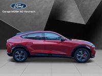 gebraucht Ford Mustang Mach-E Extended First Edition AWD