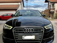 Gebraucht Audi A3 180 PS (132 kW) 2014 Limousine