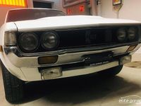 Gebraucht Toyota Celica GT 120 PS (88 kW) 1976 Coupé