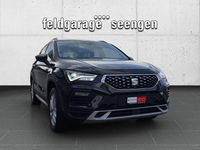 Gebraucht Seat Ateca Xperience 150 PS (110 kW) 2024 SUV