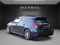 gebraucht Mercedes A45 AMG S AMG 4Matic+