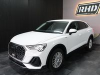 Gebraucht Audi Q3 Sportback 150 PS (110 kW) 2022 SUV
