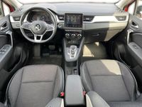 gebraucht Renault Captur Intens Winterpaket 360° Kamera TCe 140 EDC