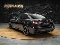 Gebraucht Alfa Romeo Giulia Veloce 280 PS (205 kW) 2024 Limousine