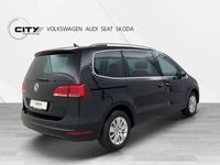 gebraucht VW Sharan 1.4 TSI Comfortline DSG