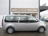 gebraucht Hyundai Staria Wagon 2.2 CRDi Amplia 4WD A