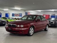 Gebraucht Jaguar X-type Executive 231 PS (169 kW) 2002 Limousine