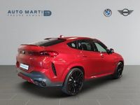 gebraucht BMW X6 M50i