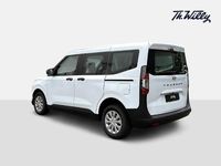 Neu Ford Tourneo Courier Trend 125 PS (91 kW) 2025 Van / Kleinbus