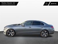 gebraucht Mercedes C200 4Matic Avantgarde