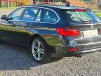 Gebraucht BMW 328 Sport Line 245 PS (180 kW) 2013 Kombi