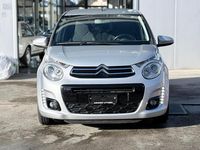 Gebraucht Citroën C1 Shine 82 PS (60 kW) 2017 Kleinwagen
