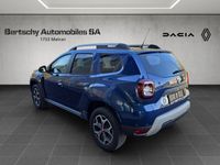 gebraucht Dacia Duster 1.3 TCe 150 Ultimate