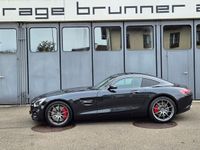 Gebraucht Mercedes AMG GT S AMG 510 PS (375 kW) 2015 Coupé