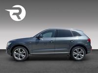 Gebraucht Audi Q5 S-Line 225 PS (165 kW) 2013 SUV
