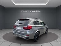 Gebraucht BMW X5 iPerformance 313 PS (230 kW) 2018 SUV
