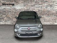 gebraucht Fiat 500 1.0 Hybrid Lounge