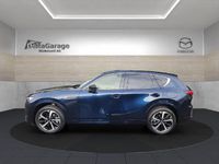 Gebraucht Mazda CX-60 Takumi-Line 328 PS (241 kW) 2023 Blau SUV