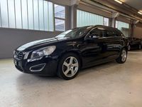 Gebraucht Volvo V60 Summum 304 PS (223 kW) 2011 Kombi