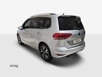 gebraucht VW Touran Highline