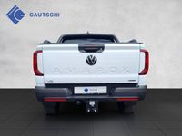 gebraucht VW Amarok 3.0TDI PanAmericana Winter 2