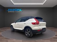 gebraucht Volvo XC40 D4 AWD R-Design Geartronic